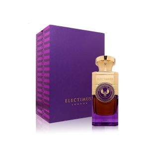 Electimuss Gladiator Oud 100ml EDP For Unisex