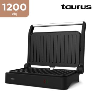 شواية كهربائية بقوة 1200 واط من Taurus