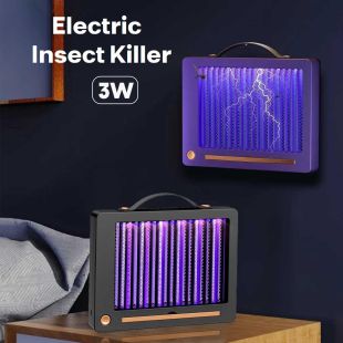 Electric Insect Killer 3W