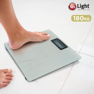Electronics Professional Scale by Mr.Light