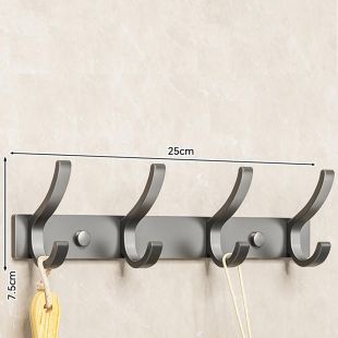 علاقات باب متينة وأنيقة بدون حفر