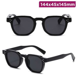 Elegant Rice Pin Design Sunglasses For Unisex 144 x 45 x 145 mm