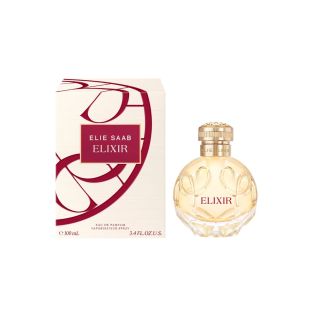 Elie Saab Elixer 100ml EDP For Women