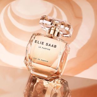 Elie Saab Le Parfum 90ml EDP For Women - Tester