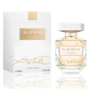 Elie Saab Le Parfum In White 90ml EDP For Women
