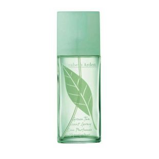 عطر Green Tea للسيدات 100 مل EDT Tester من Elizabeth Arden
