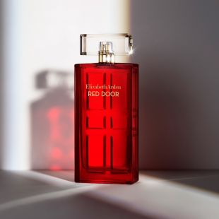 Elizabeth Arden Red Door 100ml EDT Tester For Women
