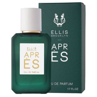 عطر Apres للرجال والسيدات 50 مل EDP من Ellis Brooklyn
