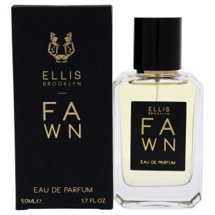 عطر Fawn للرجال والسيدات 50 مل EDP من Ellis Brooklyn