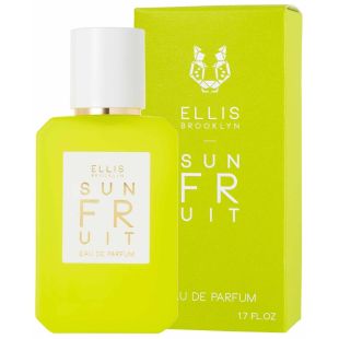 Ellis Brooklyn Sun Fruit 50ml EDP For Unisex