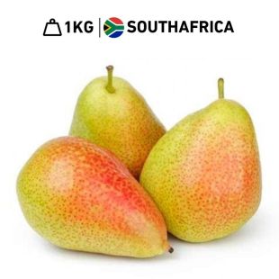 Fresh South African Rosemary Pears (1 kg Approx.)
