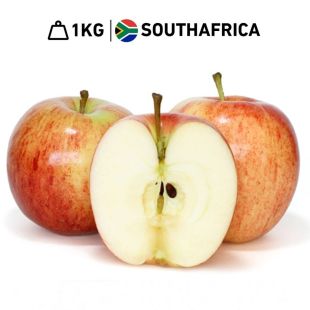 Fresh South African Apple Gala (1 kg Approx)