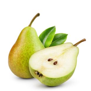 Fresh African Vermont Pears (800 - 900 g Approx)