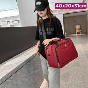 Travel and Business Hand and Shoulder Bag 40×20×31 cm