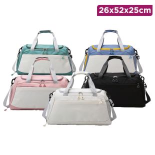 Multi-Purpose Hand and Shoulder Bag