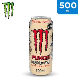 Energy Drink Pacific Punch 500ml by Monster