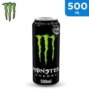 Energy Original Drink 500ml by Monster