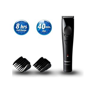 ماكينة حلاقة شعر احترافية لاسلكية من Panasonic