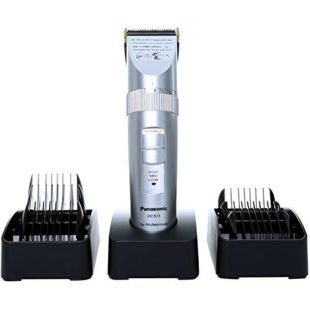 Professional Corded/Cordless Trimmer by Panasonic