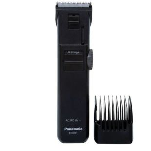 ماكينة حلاقة وتهذيب شعر لاسلكية من Panasonic