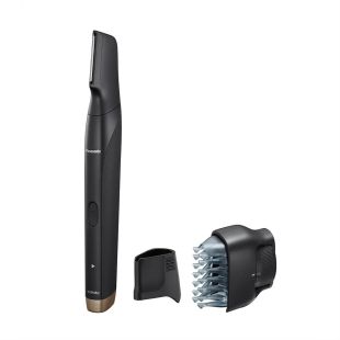 ماكينة تهذيب لحية دقيقة لاسلكية من Panasonic