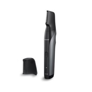 Cordless Waterproof Body Trimmer by Panasonic