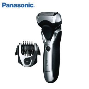 Panasonic Electric Shaver & Trimmer 3 Blades