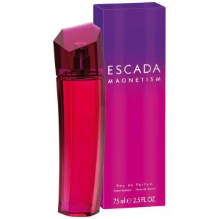 Escada Magnetism 75ml EDP For Women