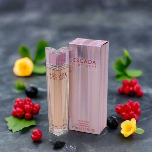 Escada Sentiment 75ml EDT For Women