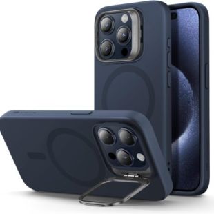 esr_cloud_soft_case_with_stash_stand_halolock_for_iphone_15_pro_-_dark_blue