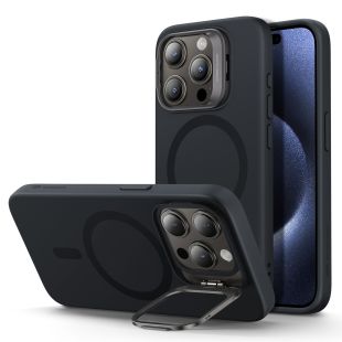esr_cloud_soft_case_with_stash_stand_halolock_for_iphone_15_pro_max_-_black