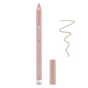 Essence 0.78g Soft and Precise Lipliner 301 Romantic