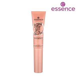 هايلايتر Baby Got Glow سائل 10 مل رقم 30 من Essence