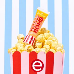 Essence 10ml Popcorn Bomb Shiny Lipgloss - 01 Sweet Or Salty