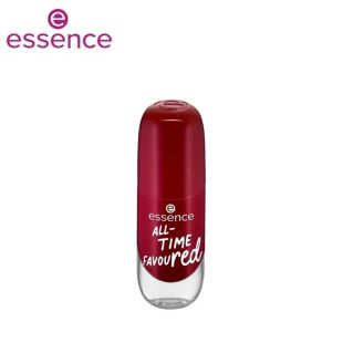 Essence 14 All-Time Favoured Gel Nail Polish 8ml