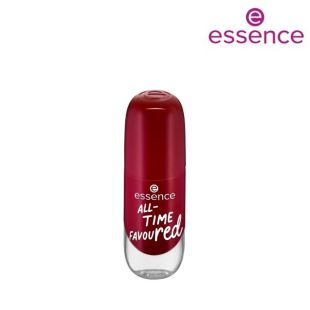 طلاء الأظافر All-Time Favoured جل رقم 14 حجم 8 مل من Essence
