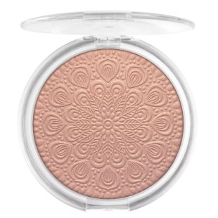 Essence 19g Golden Days Ahead Face and Body Highlighter 01 Baby Its Gold Outside