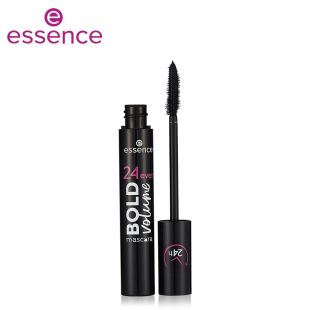 Essence 24ever Bold Volume Mascara Black 12ml