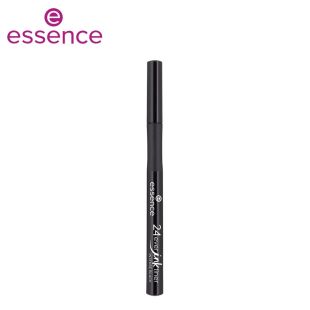 Essence 24ever ink liner Eyeliner 01 Intense Black