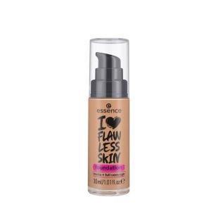 Essence 30ml I Love Flawless Skin Foundation - 70 Light Sand