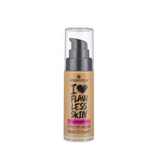 Essence 30ml I Love Flawless Skin Foundation - 90 Dark Sand