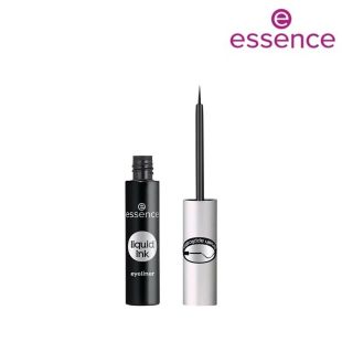 ايلاينر Liquid Ink رقم 01 حجم 3 مل من Essence