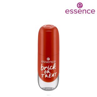 طلاء الأظافر Brick or Treat جل رقم 59 حجم 8 مل من Essence