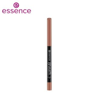 Essence 8H Matte Comfort Lip Pencil 01 Cinnamon Spice
