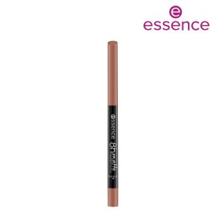قلم تحديد الشفاه 8H Matte Comfort رقم 01 Cinnamon Spice من Essence