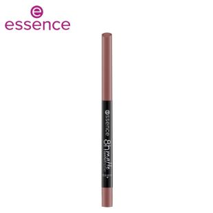 Essence 8H Matte Comfort Lip Pencil 02 Silky Hazelnut