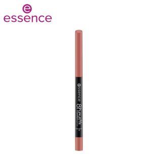 Essence 8H Matte Comfort Lipliner 04 Rosy Nude 0.3g