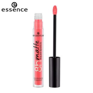 Essence 8H Matte Liquid Lipstick 09 Fiery Red