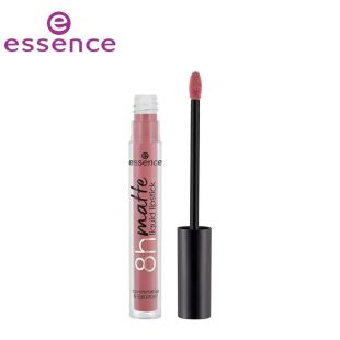 Essence 8H Matte Liquid Lipstick 11 Misty Rose