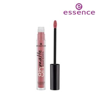 أحمر شفاه 8H Matte سائل غير لامع 11 Misty Rose من Essence